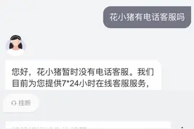 呼叫人工的“暗号”主要靠猜，30家企业客服大测评，“话多”的智能客服，到底是好是坏？图片
