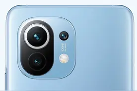 小米 11 cute emoji图标来了：后置镜头缩小版图片