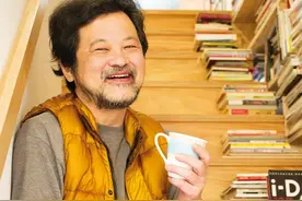 三浦展：“第四消费时代”之后，我在关注这些新趋势图片