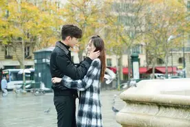 张翰徐璐上演异地恋，《若你安好便是晴天》17日开播图片