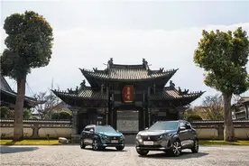 试驾｜东风标致新款4008/5008：改头换尾，底子没变图片