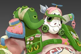 《守望先锋》加入NVIDIA Reflex，主流显卡降延迟效用明显图片