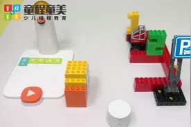 童程童美推出“创意编程启蒙”课程：跨学科知识融合、学习成果可量化图片