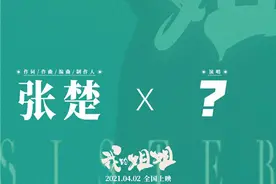 张楚将为《我的姐姐》重制经典老歌 王源有望演唱图片