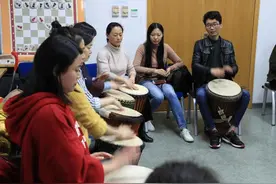 学手冲咖啡，还能跳肚皮舞，市民艺术夜校开分校啦图片