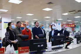 中国移动广西公司：用心聆听，维护消费者权益图片