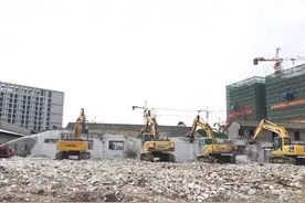 3年拆3710亩！禅城张槎全面拉开村改序幕图片