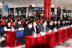 诸城市举行诚信“3·15”信用让消费更放心主题宣传活动图片