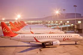 北部湾航空2021年夏秋航季新增南宁=惠州等7条航线图片