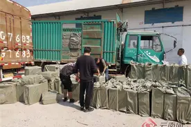 涉案价值90余万元！云南腾冲破获涉烟非法经营网络案件图片