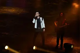 演出的春天要来了！陈奕迅演唱会已接到复工通知图片