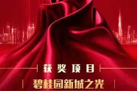 南方+韶关房产频道2021诚信楼盘评选名单正式公布图片