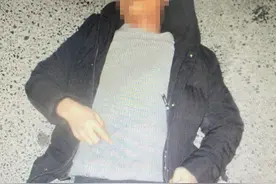 杭州女子相亲，相识第一晚就和对方进了拘留所…图片