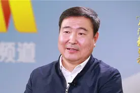 电影高端访谈录：内蒙古自治区委员会宣传部副部长乌恩奇视频封面