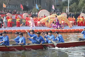 宁波鄞州推出100余个主题文旅节庆活动贯穿全年图片