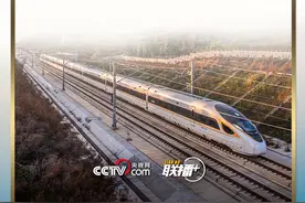 联播+丨瓣瓣同心 习近平妙喻京津冀一体化图片