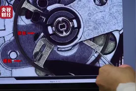 315晚会揭露名表维修内幕：手表放一晚就收几千维修费，有的反而被修坏图片