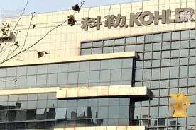 “3·15”第一枪点名科勒卫浴！这些企业“偷”走你人脸信息图片