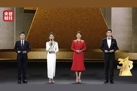 提振消费 从心开始 2021年中央广播电视总台“3·15”晚会成功举办图片