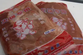 “3.15”记者调查：成都冻品市场惊现“幽灵肉”图片