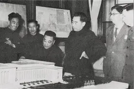 「奋斗百年路 启航新征程」“十大建筑”见证奇迹图片