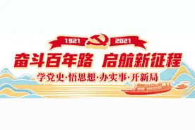 翻开红色建筑这本生动的“党史教科书”让红色建筑“讲好”红色故事图片