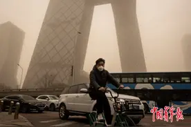 生态环境部副部长：生态环境依然脆弱图片