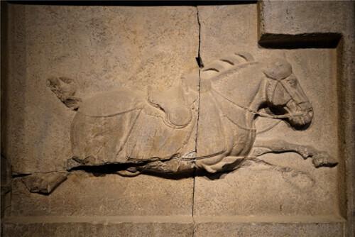 乐游原上望昭陵：从玄武门之变到贞观之治