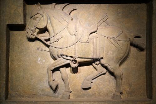 乐游原上望昭陵：从玄武门之变到贞观之治