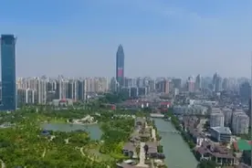 浙江温州：广纳人才 入选者可获得多项奖励视频封面