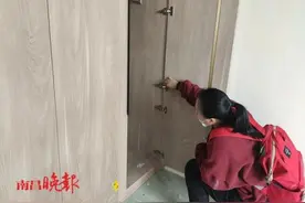 花5万元定制家具，问题多到糟心图片