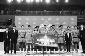 论输送人才，CUBA还远远不够图片