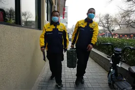 每一次开锁都是一个故事，听锁匠聊聊，小小锁眼内外悲欢图片