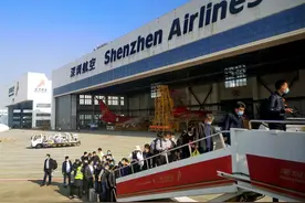 机票退改签新规9月1日实施，增加退款时限规定图片