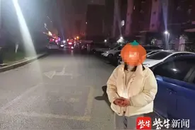 深夜，女孩独自乘坐网约车，发现路线偏离…图片