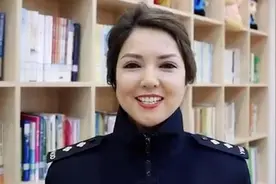 厉害！浙江义乌辅警小姐姐掌握八种语言视频封面