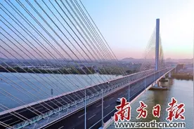 中山黄圃吹响“攻坚2021”号角图片