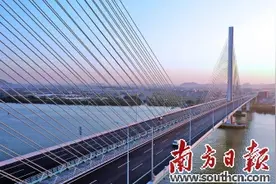 中山黄圃吹响“攻坚2021”号角图片
