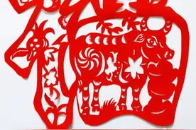 中国人为何喜红色？图片