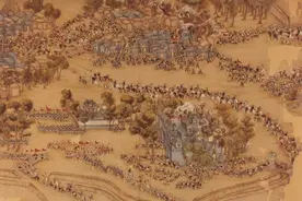 太平天国︱蓄发、黥面、伪装：太平天国的身份标识与认同图片