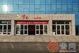 在本色——老党员红色群落展览馆里传承本色精神图片