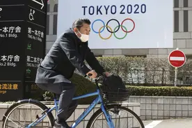 东京奥运圣火出发仪式25日闭门进行，多环节体现福岛元素图片