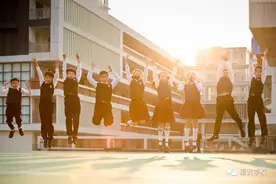 快来！港中大（深圳）附属学校面向全市选调优秀教师图片