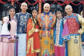 还珠23年，经典是怎样炼成的图片
