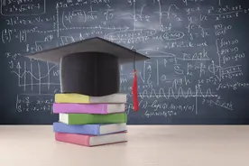 教育部就学位法草案征求意见：三种情形将被撤销学位图片