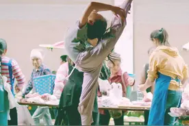 纪录片《小小少年》：看见普通少年的不普通图片