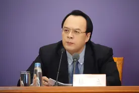 农发行副行长林立已任农行副行长，分管法律、战略规划等业务图片