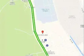 南京清明祭扫，这份出行提示请查收图片