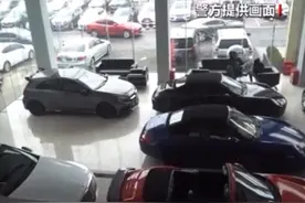 豪车俱乐部竟是传销组织？不少白领青年中招图片