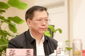 张严在局聘用人员入职培训开班仪式中要求：不负韶华 砥砺奋进 做新时代广电事业过硬接班人图片